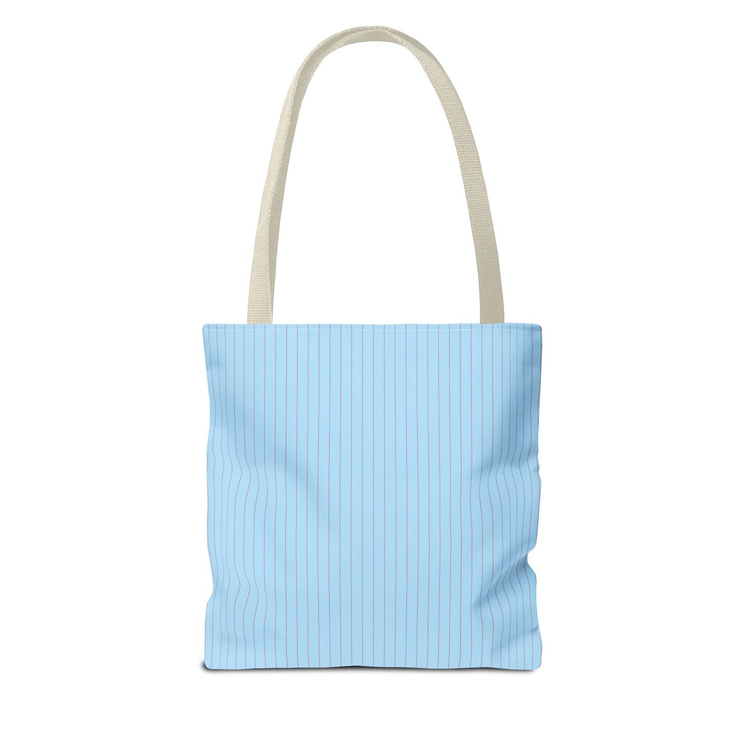 Totes | Oxford, Mississippi | Pinstripe