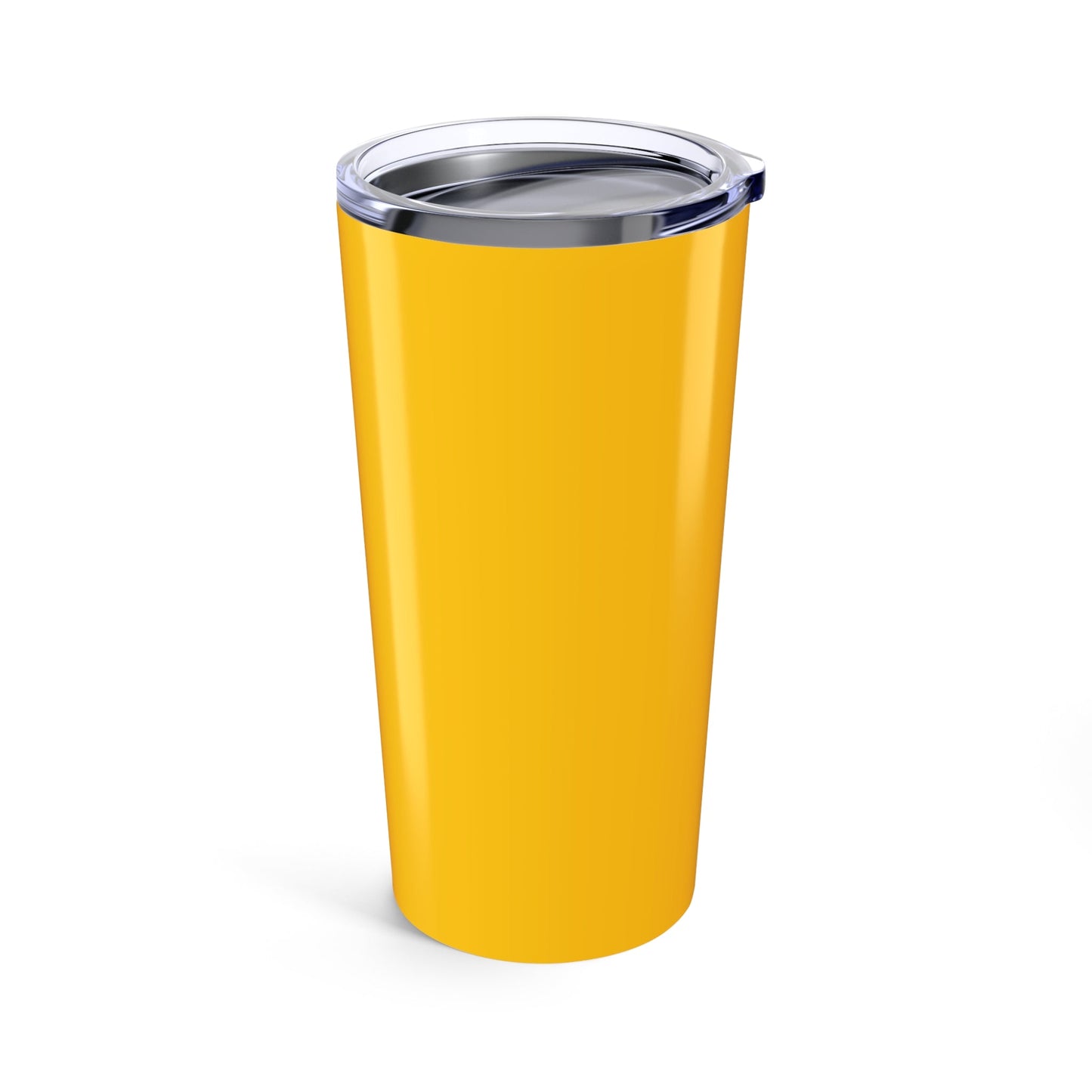 Tumbler | Yellow & Blue | Light