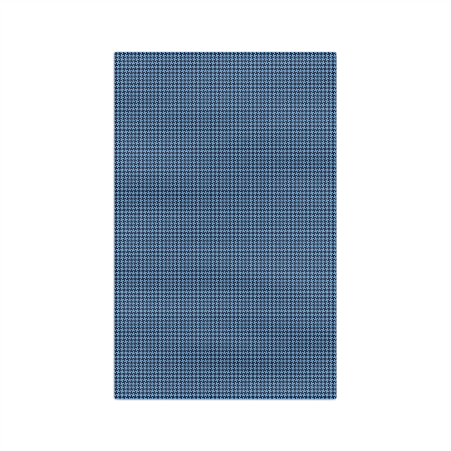 Tea Towels | Chapel Hill, North Carolina | Houndstooth