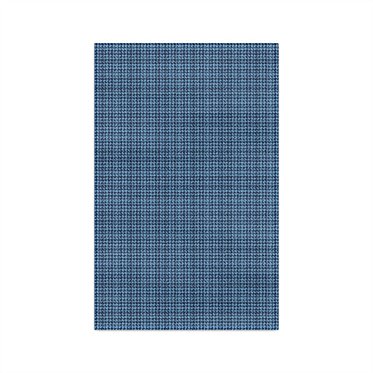 Tea Towels | Chapel Hill, North Carolina | Houndstooth