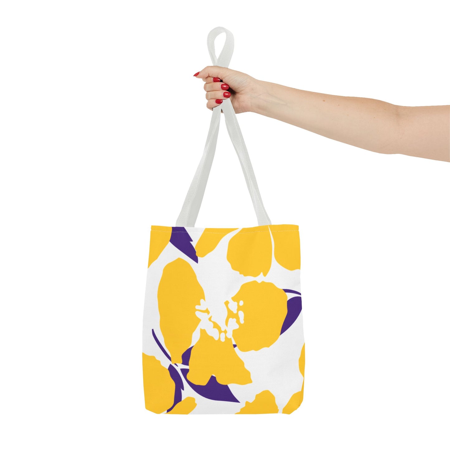 Totes | Baton Rouge, Louisiana | Poppy