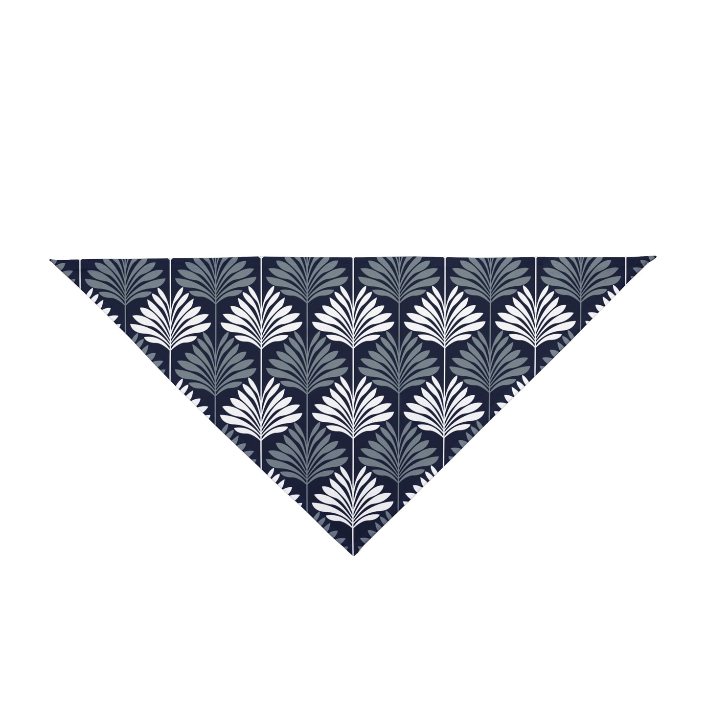 Pet Bandana | Storrs, Connecticut | Deco