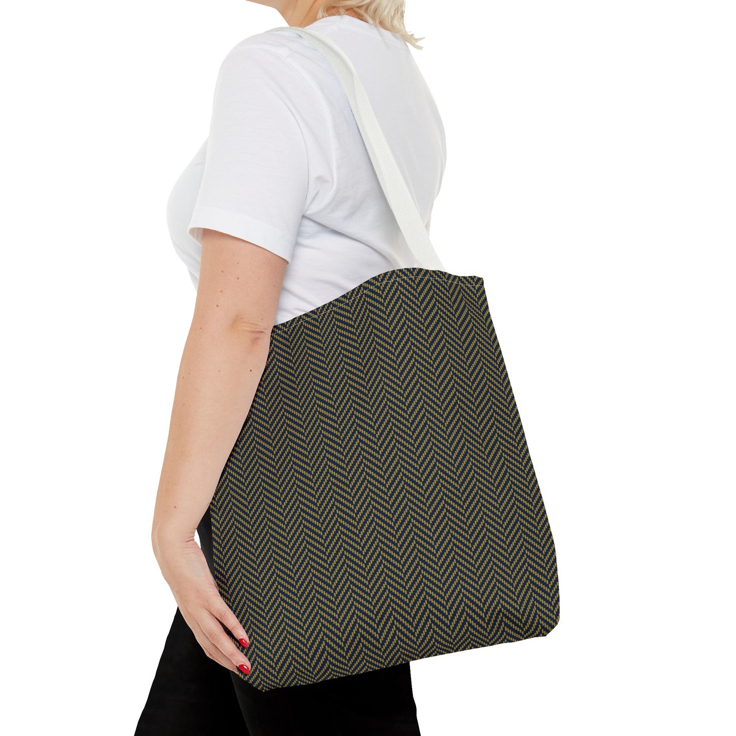 Totes | Notre Dame, Indiana | Herringbone