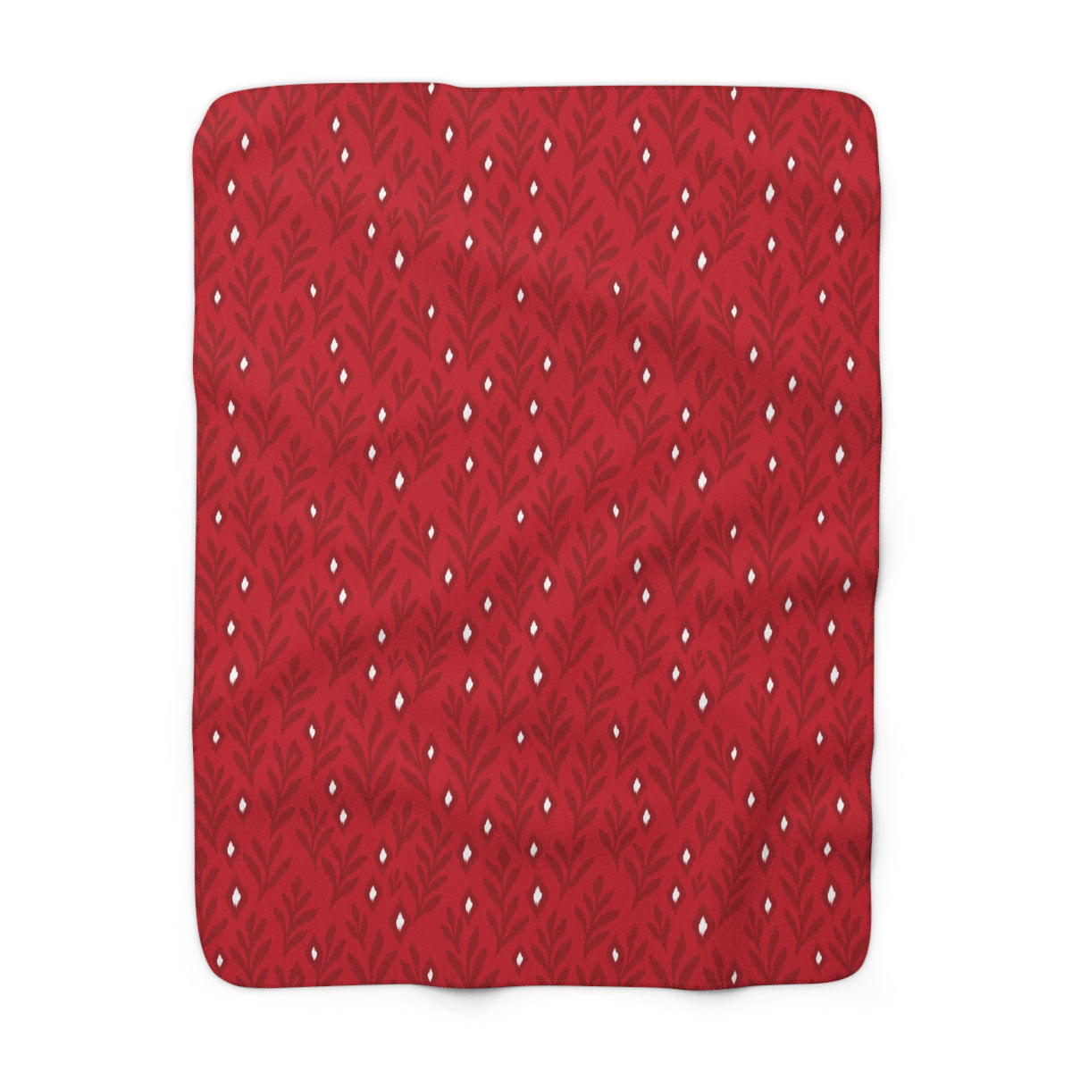 Sherpa Blanket | Houston, Texas | Laurel