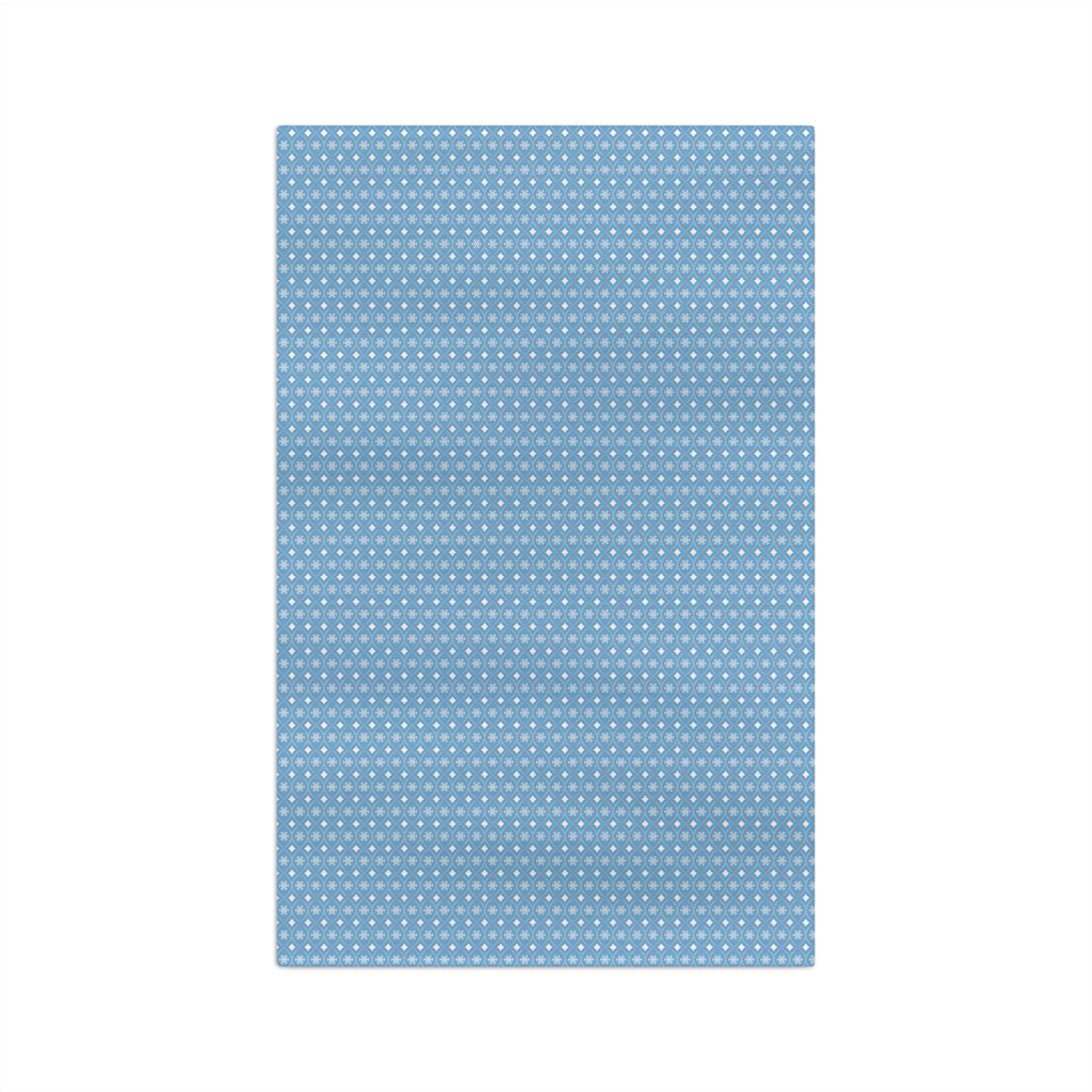 Tea Towels | Chapel Hill, North Carolina | Snow