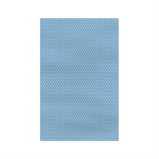 Tea Towels | Chapel Hill, North Carolina | Snow