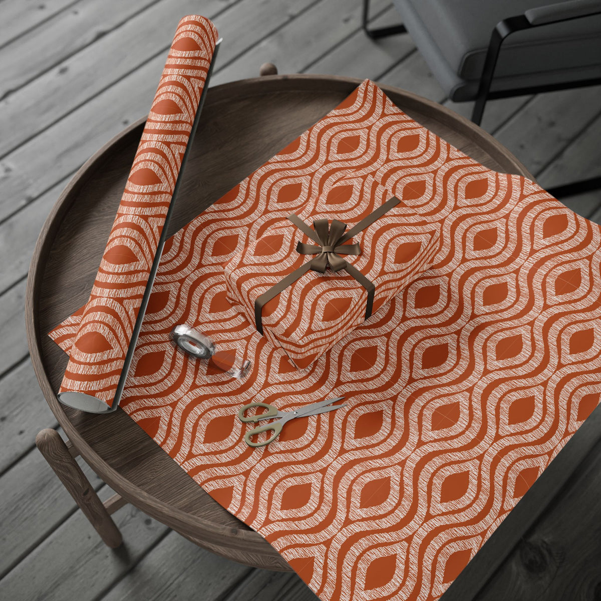 Gift Wrap | Austin, Texas | Ogee