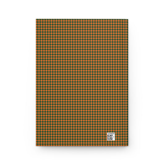 Journal | Miami, Florida | Houndstooth