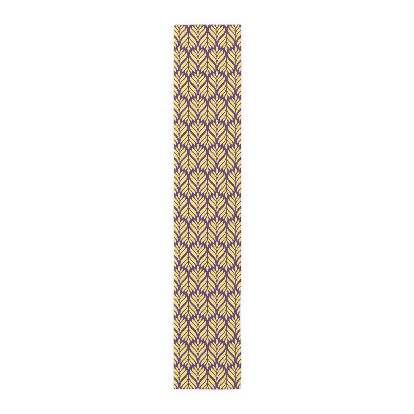 Table Runner | Baton Rouge, Louisiana | Palm