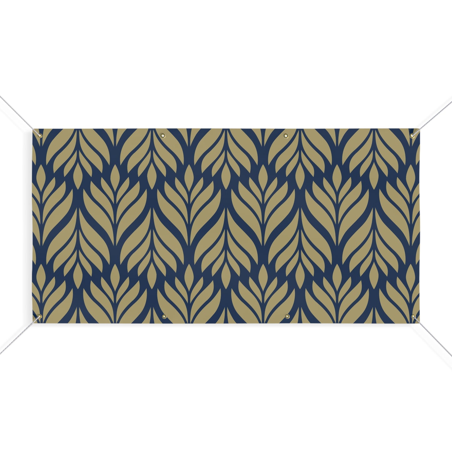 Banner | Atlanta, Georgia | Palm