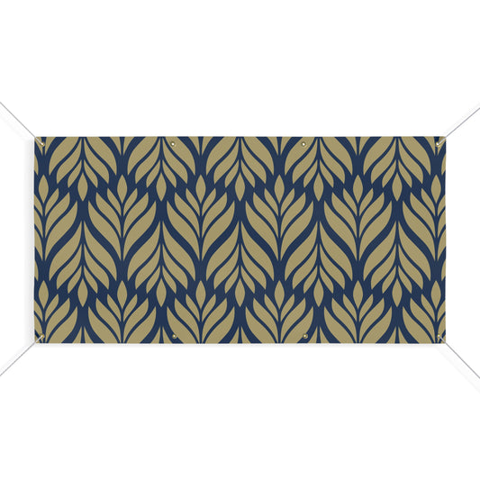 Banner | Atlanta, Georgia | Palm