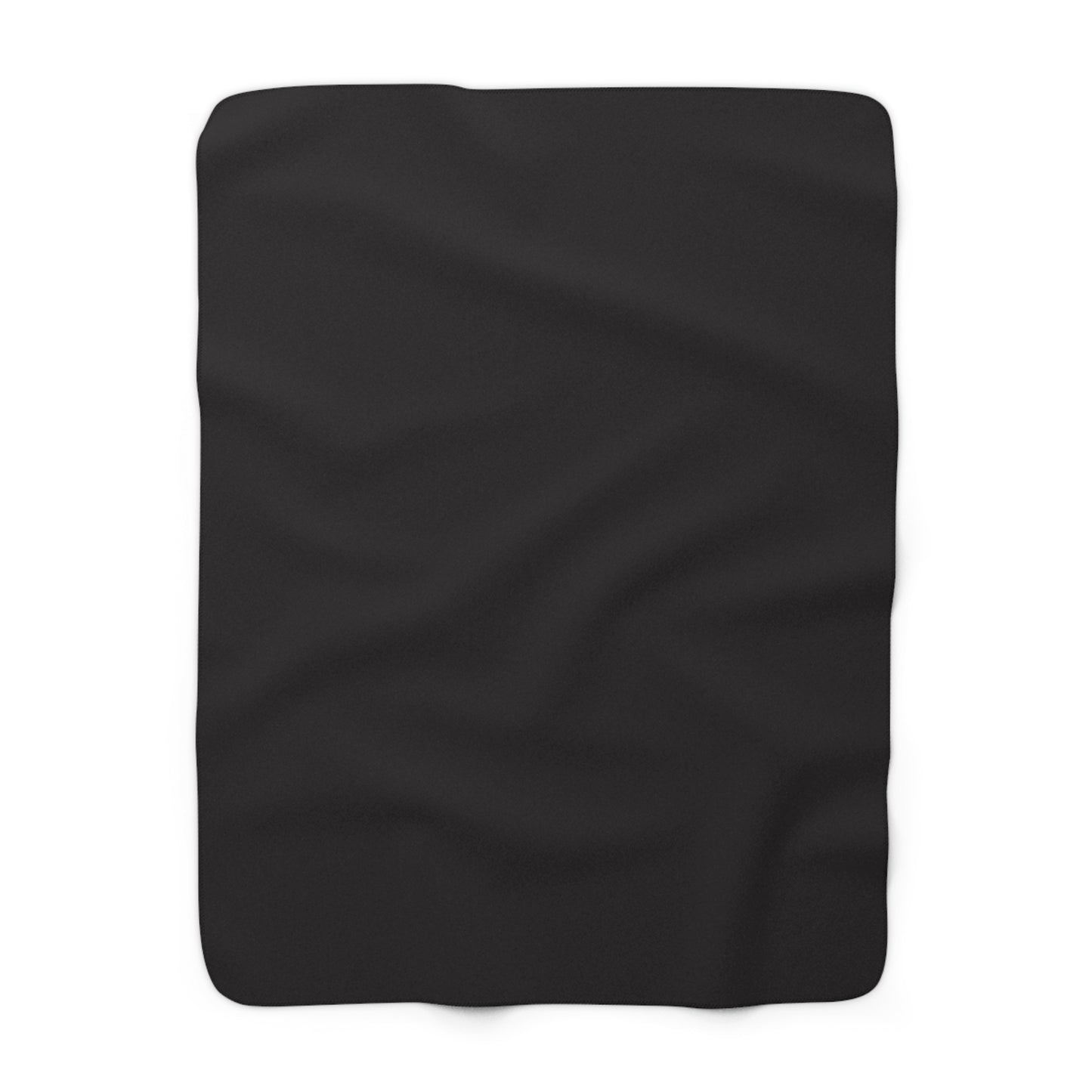 Sherpa Blanket | Raleigh, North Carolina | Dark