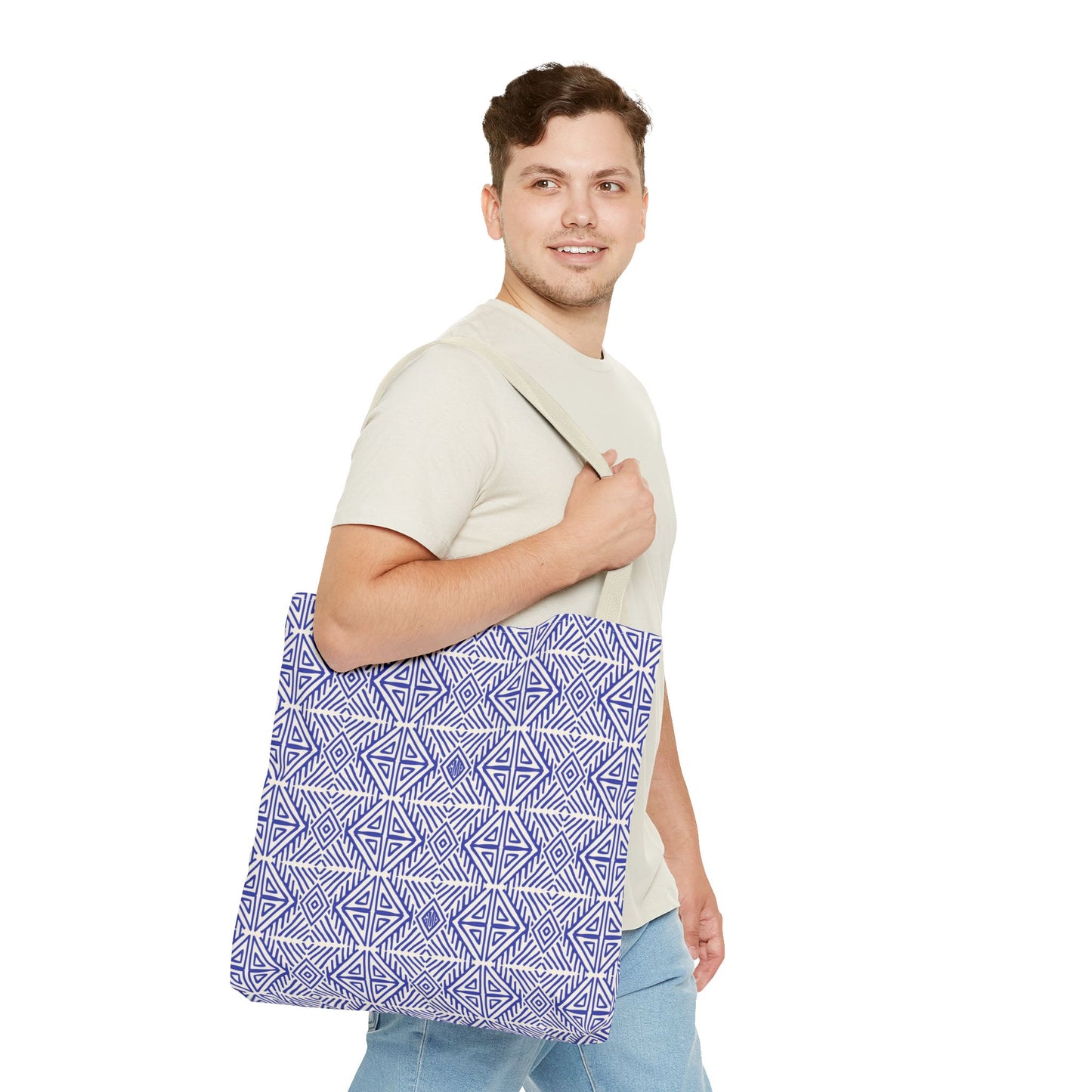 Totes | Garrison MIll | Monogram