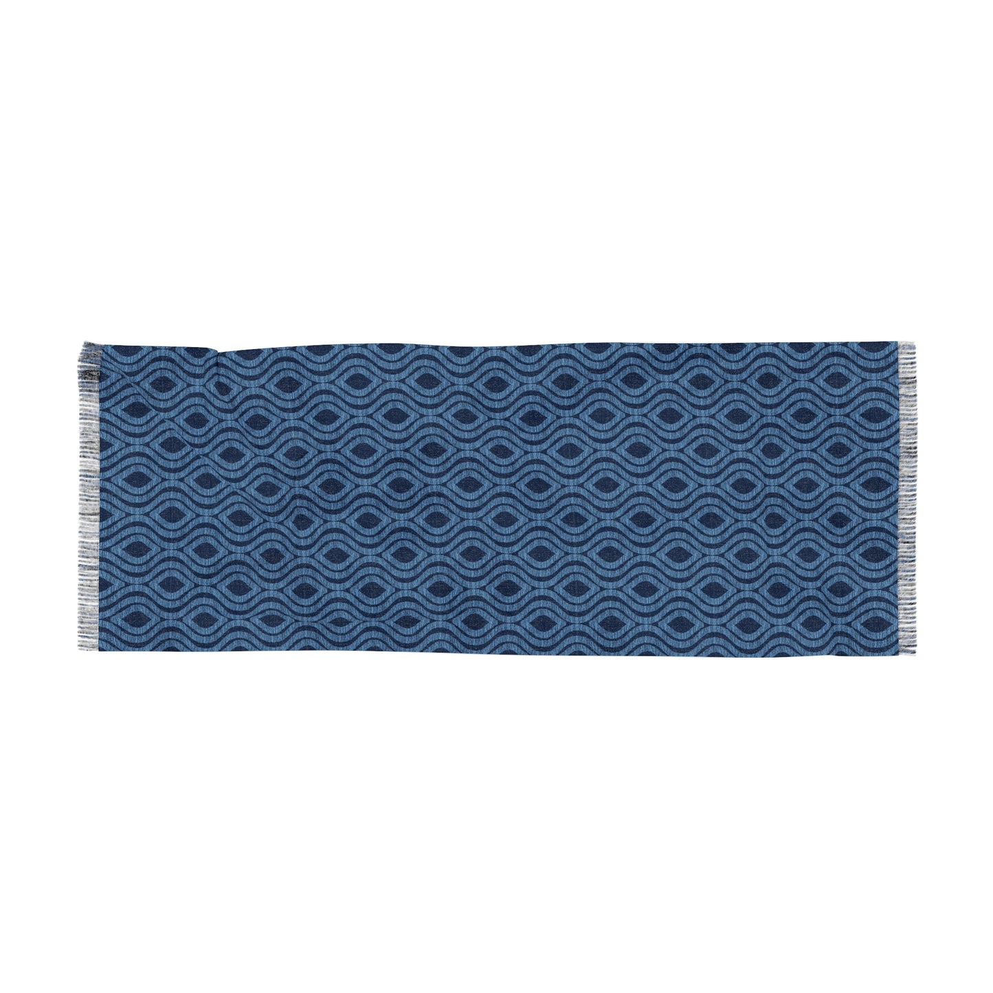 Scarf | Chapel Hill, North Carolina | Ogee