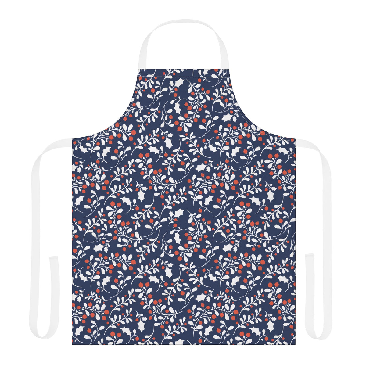 Apron | Charlottesville, Virginia | Holly