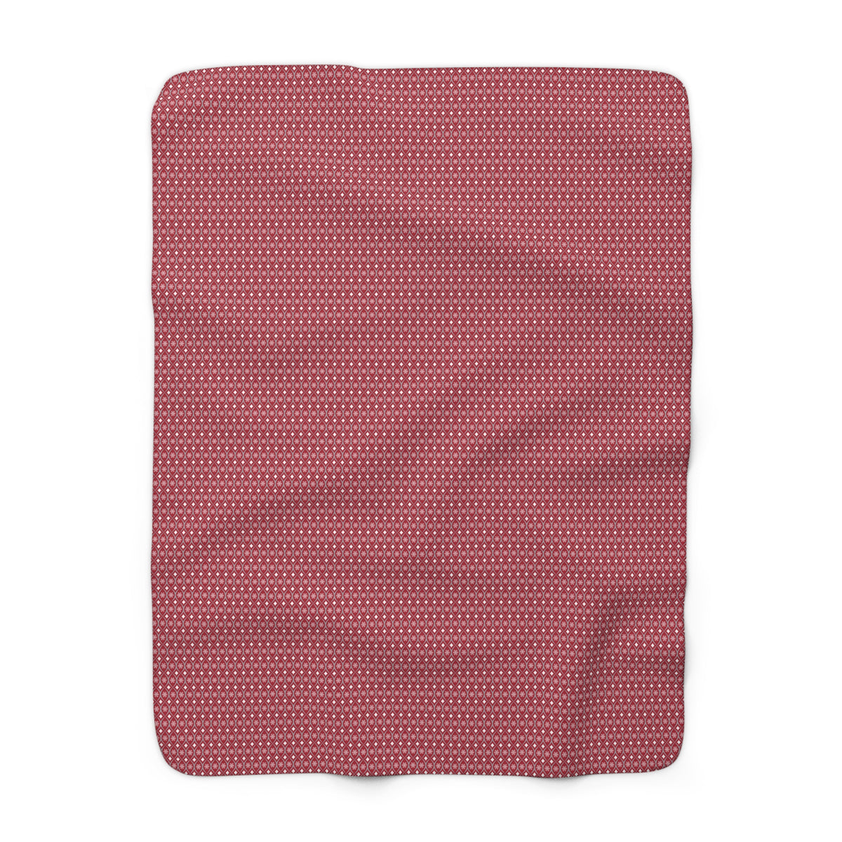 Sherpa Blanket | Columbus, Ohio | Snow