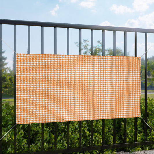 Banner | Knoxville, Tennessee | Tweed