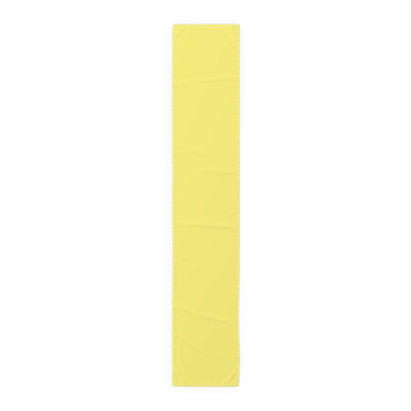 Table Runner | Eugene, Oregon | Light