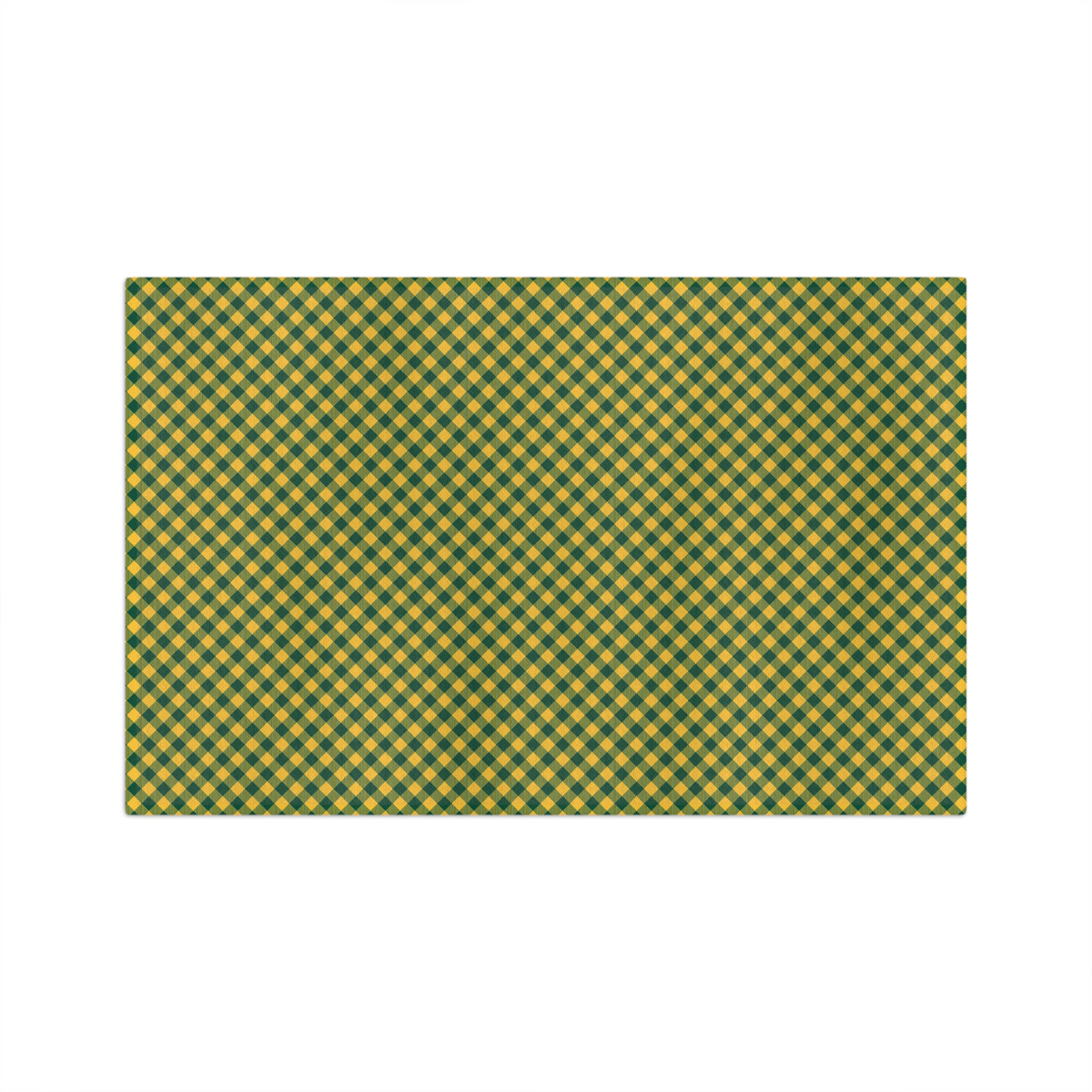 Tea Towels | Fairfax, Virginia | Gingham