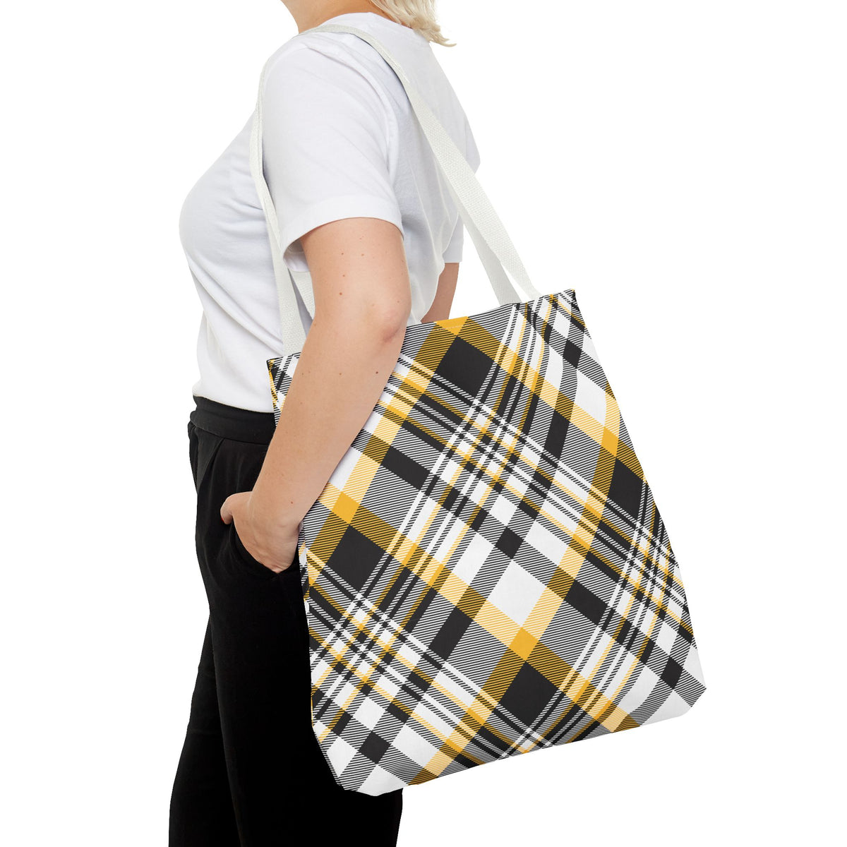 Totes | Kennesaw, Georgia | Tartan
