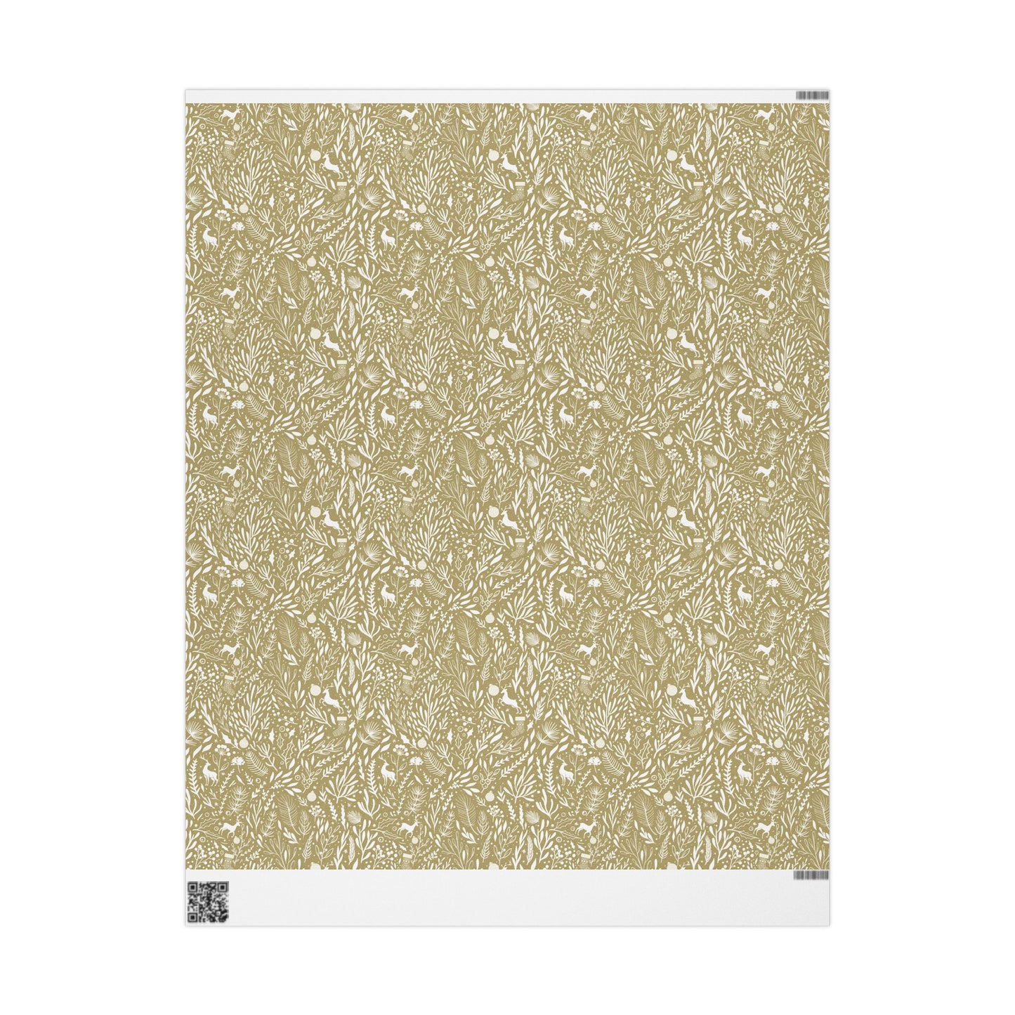 Gift Wrap | Atlanta, Georgia | Fauna