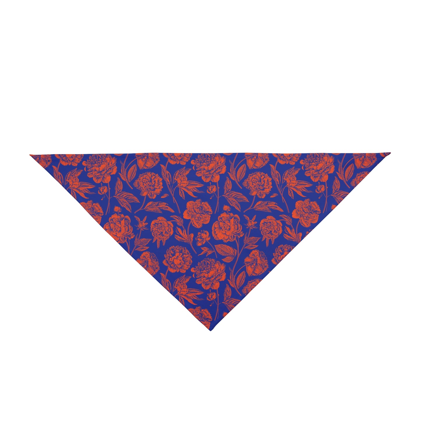 Pet Bandana | Gainesville, Florida | Peony