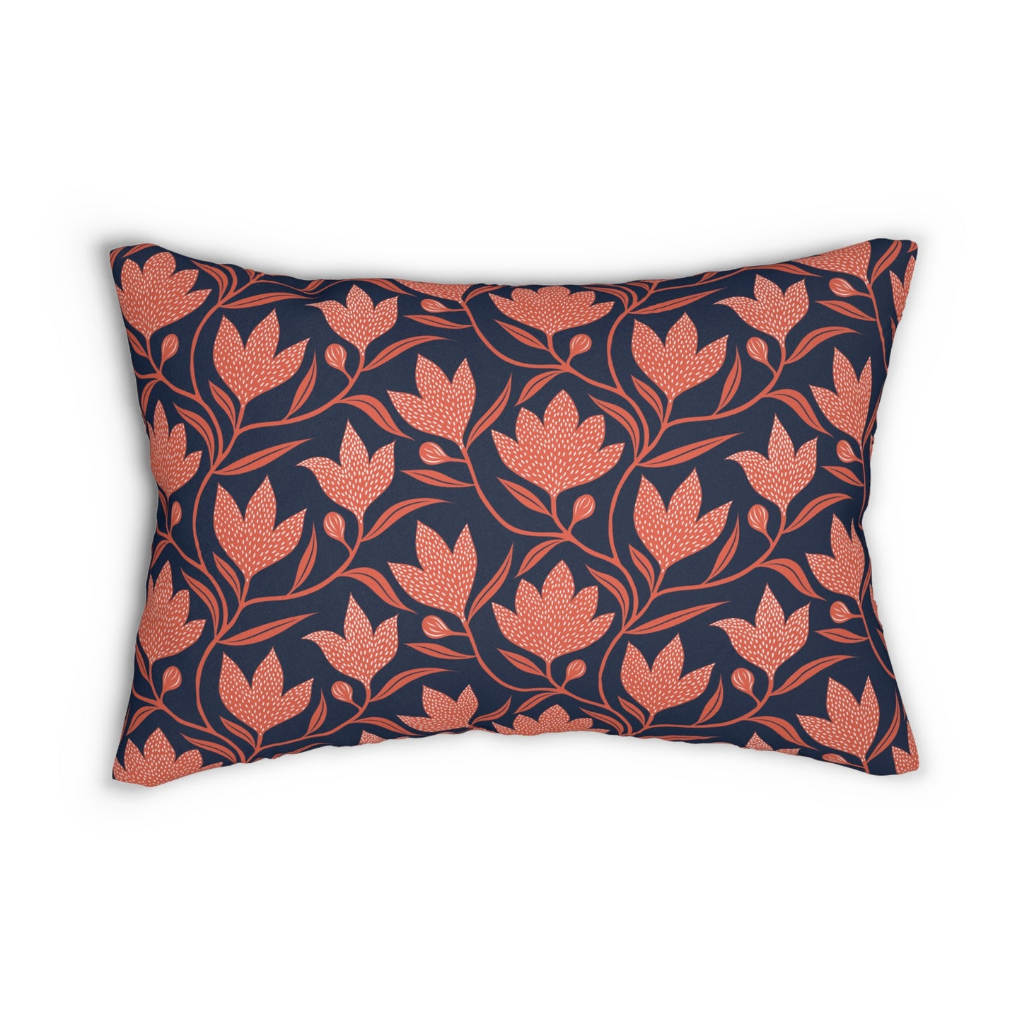 Lumbar Pillow | Charlottesville, Virginia | Magnolia