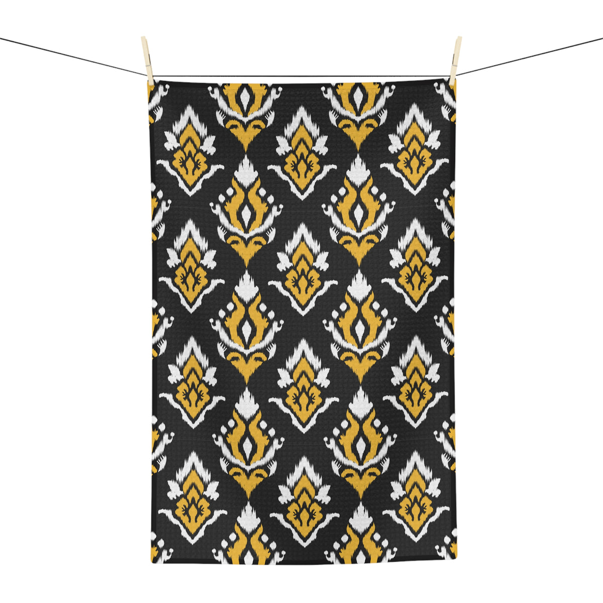 Tea Towels | Kennesaw, Georgia | Ikat