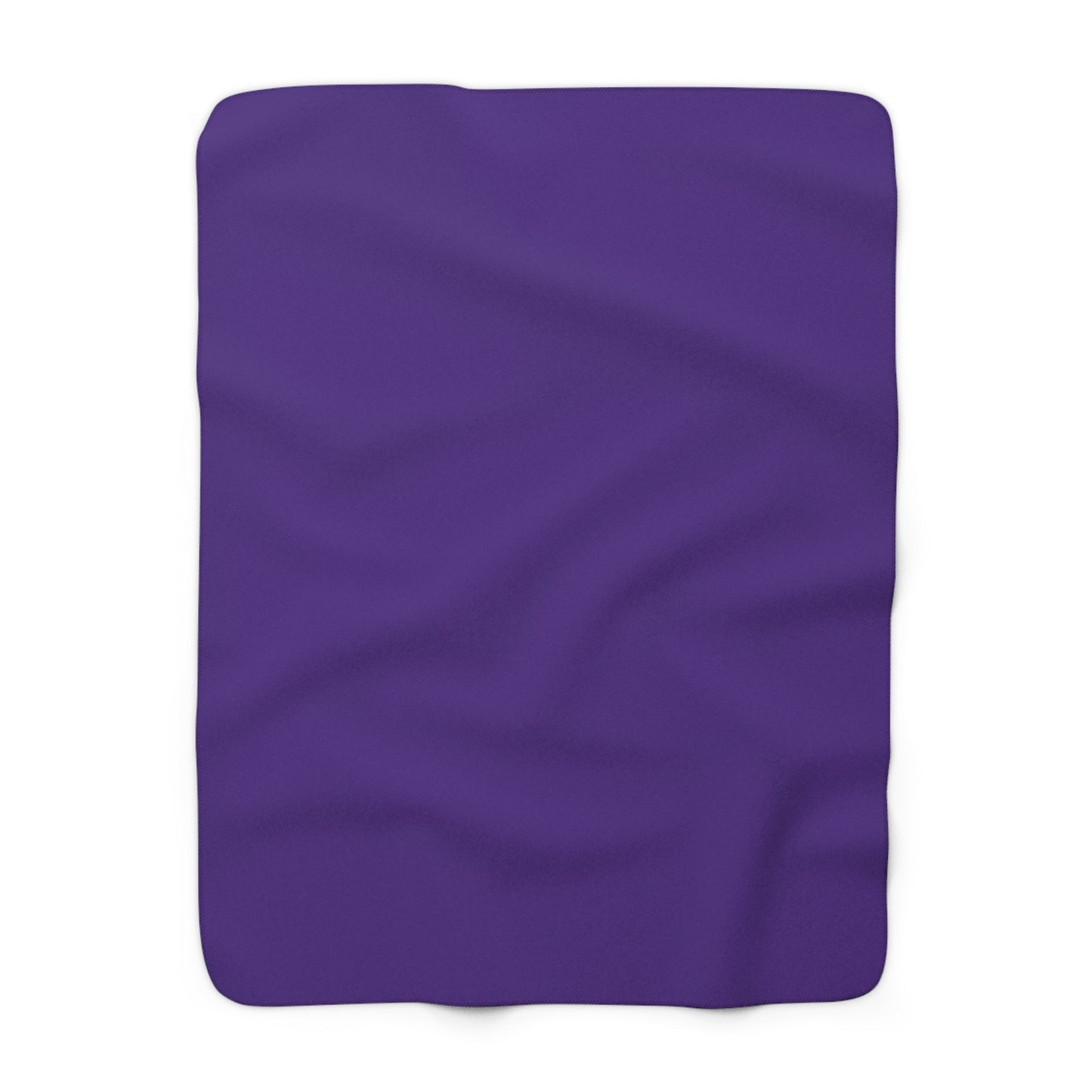 Sherpa Blanket | Baton Rouge, Louisiana | Dark�