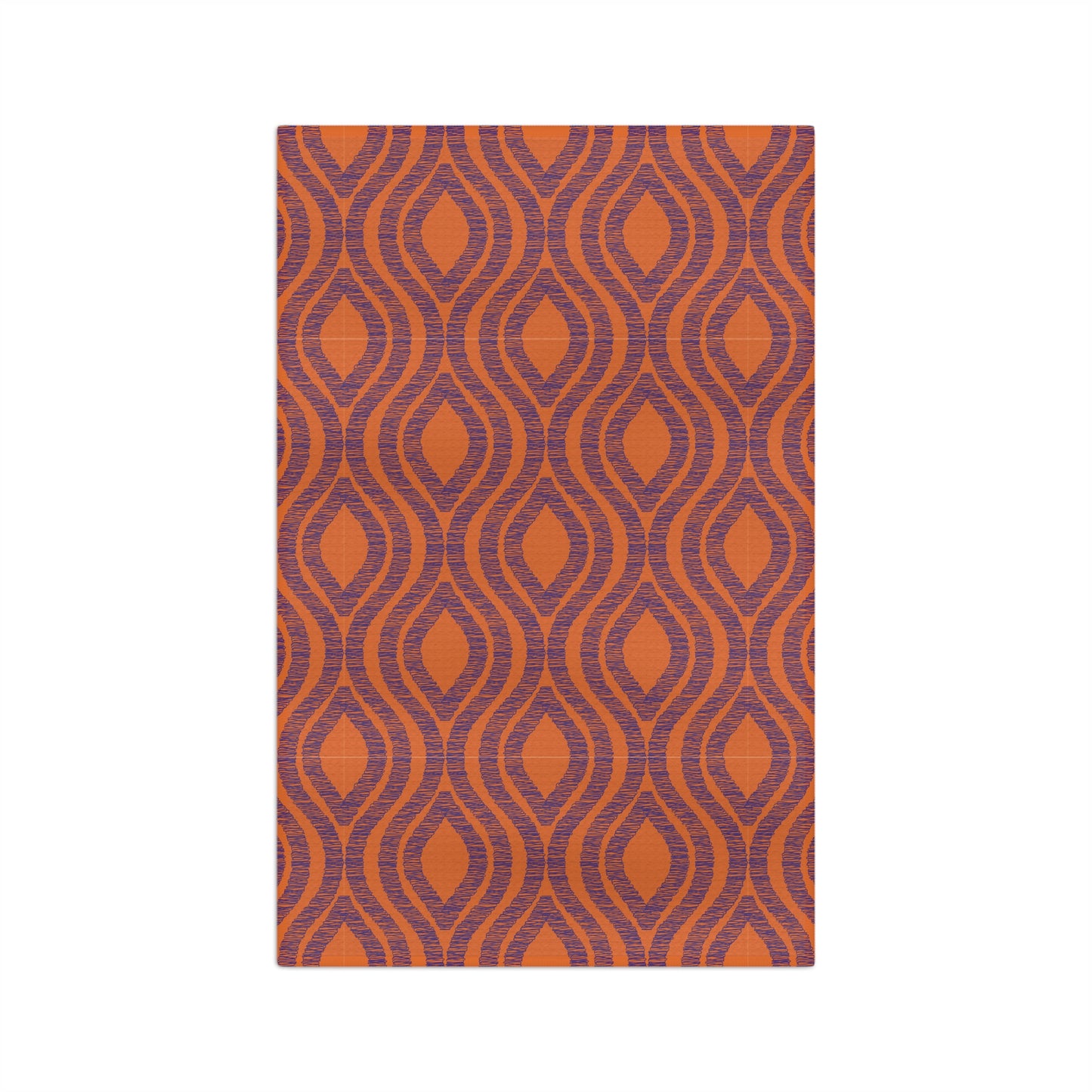 Tea Towels | Clemson, South Carolina | Ogee