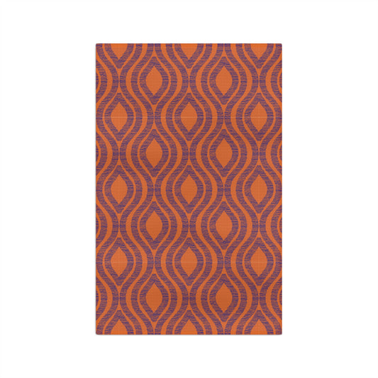 Tea Towels | Clemson, South Carolina | Ogee