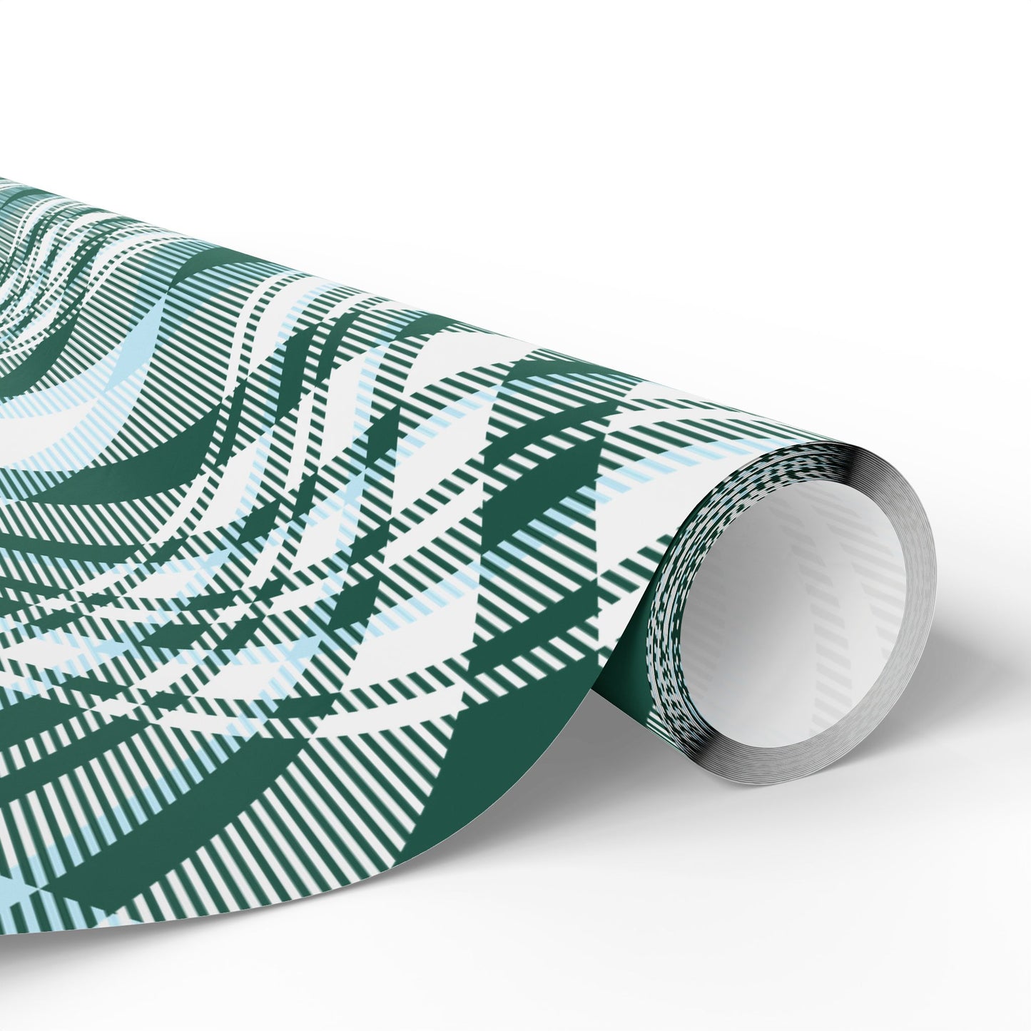 Gift Wrap | New Orleans, Louisiana | Tartan