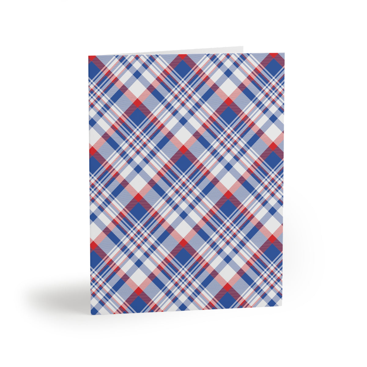 Notecards | Lawrence, Kansas | Tartan