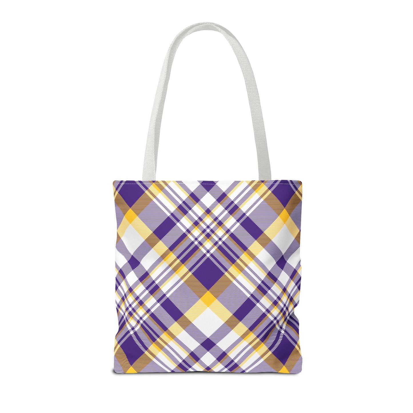 Totes | Baton Rouge, Louisiana | Tartan