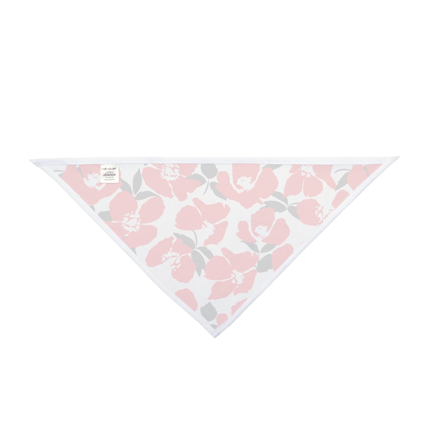 Pet Bandana | Raleigh, North Carolina | Poppy