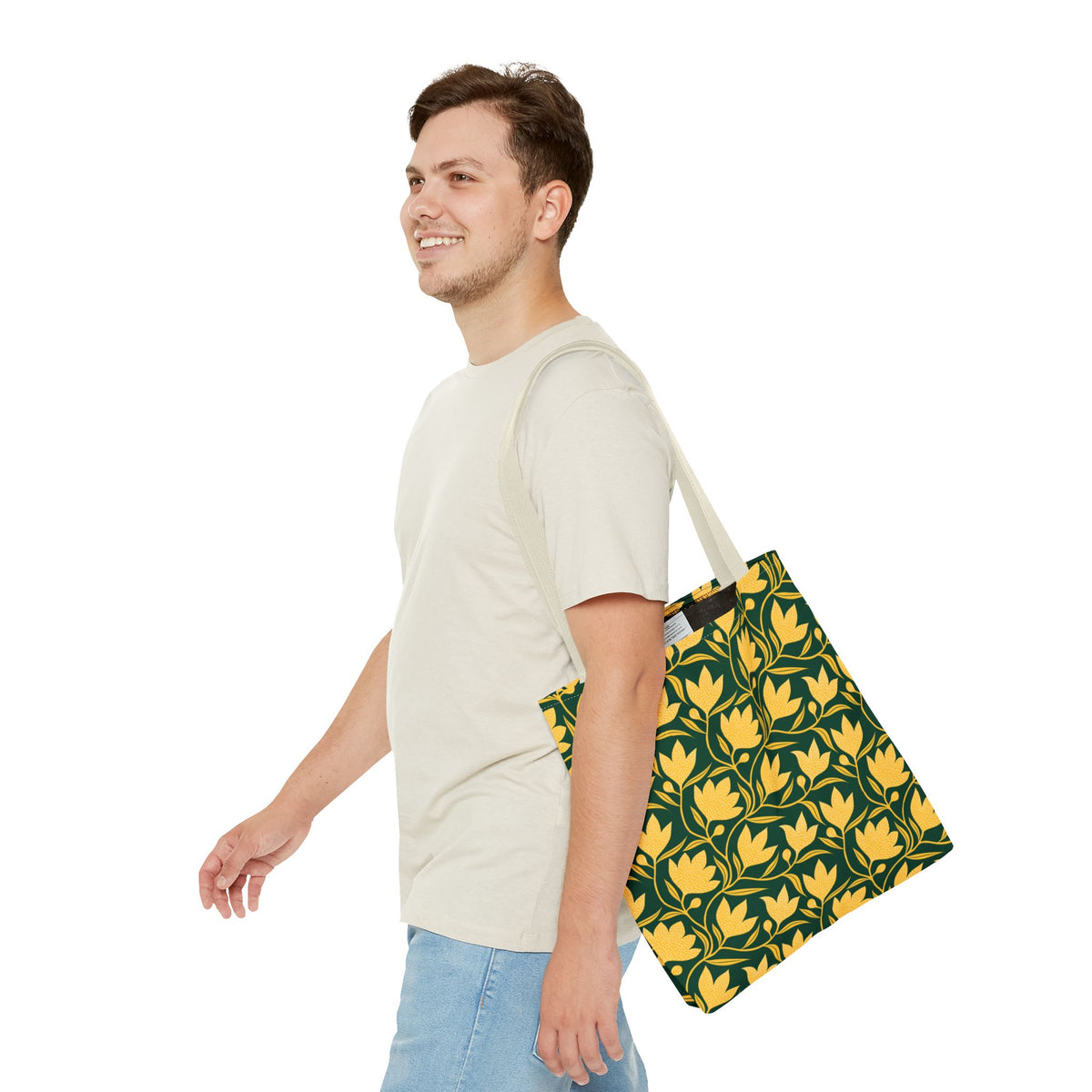 Totes | Fairfax, Virginia | Magnolia