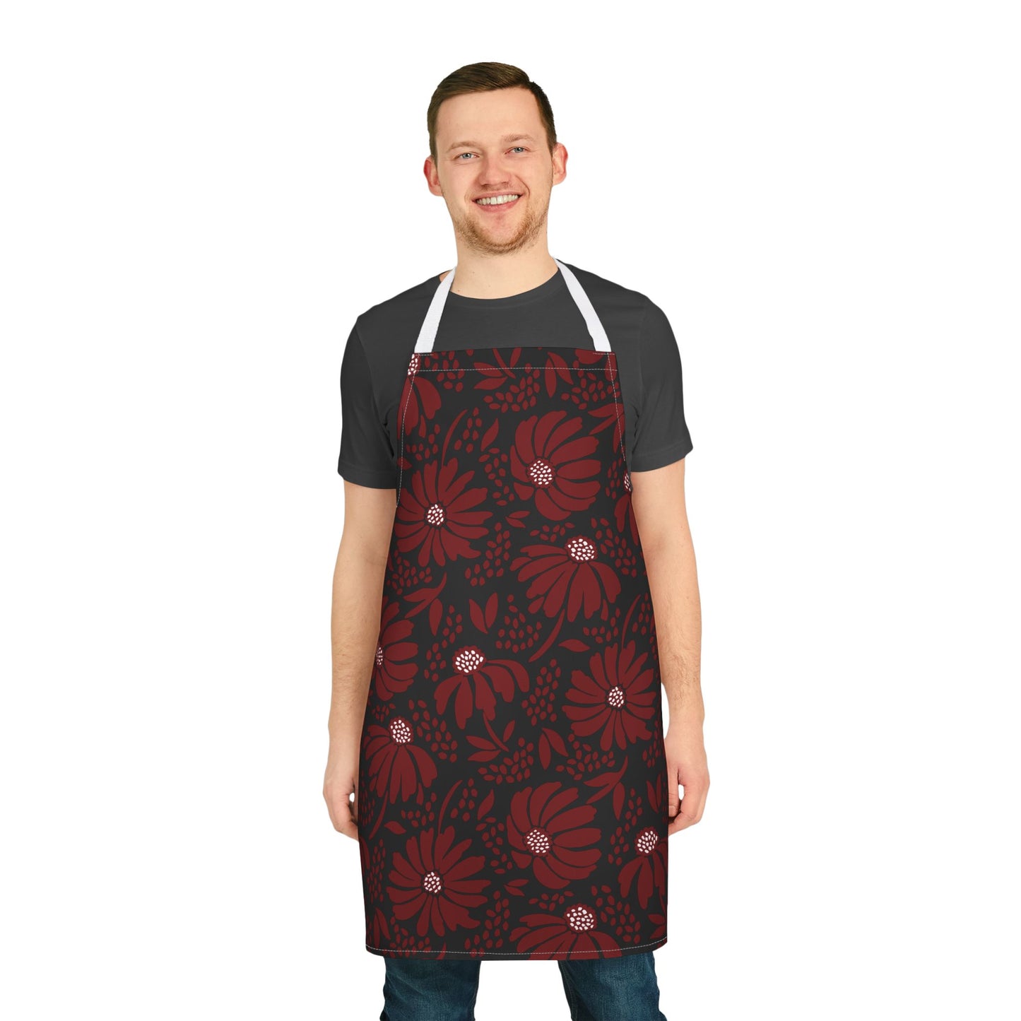 Apron | Columbia, South Carolina | Bellis