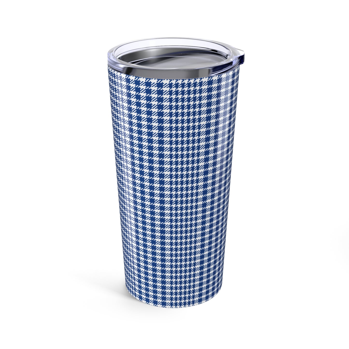 Tumbler | Lexington, Kentucky | Tweed