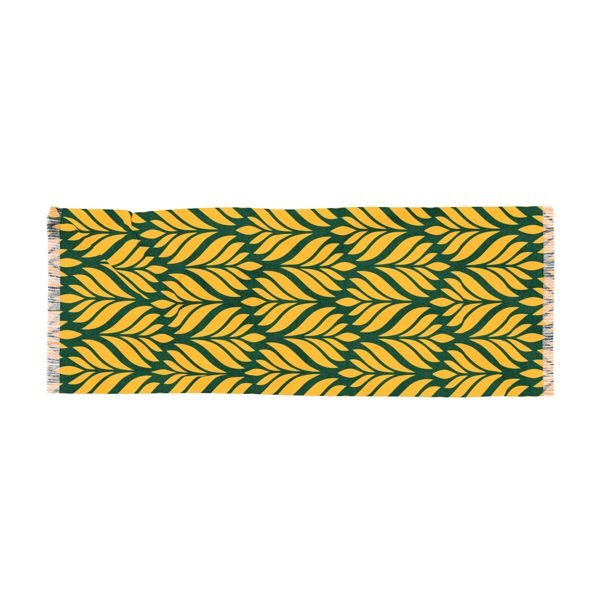 Scarf | Fairfax, Virginia | Palm