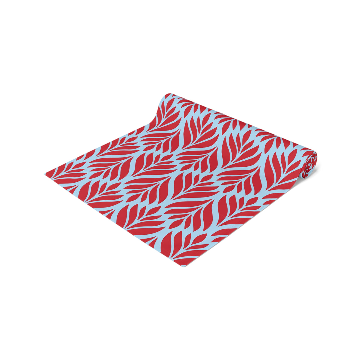 Table Runner | Oxford, Mississippi | Palm