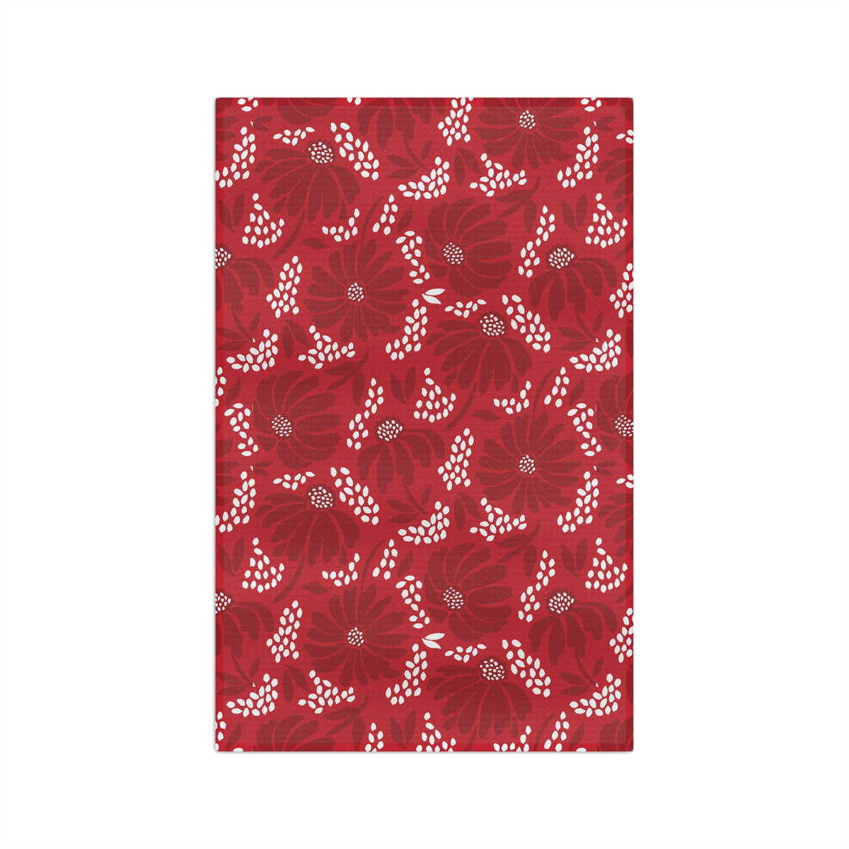 Tea Towels | Houston, Texas | Bellis