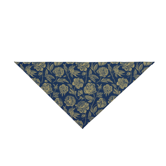 Pet Bandana | Atlanta, Georgia | Peony