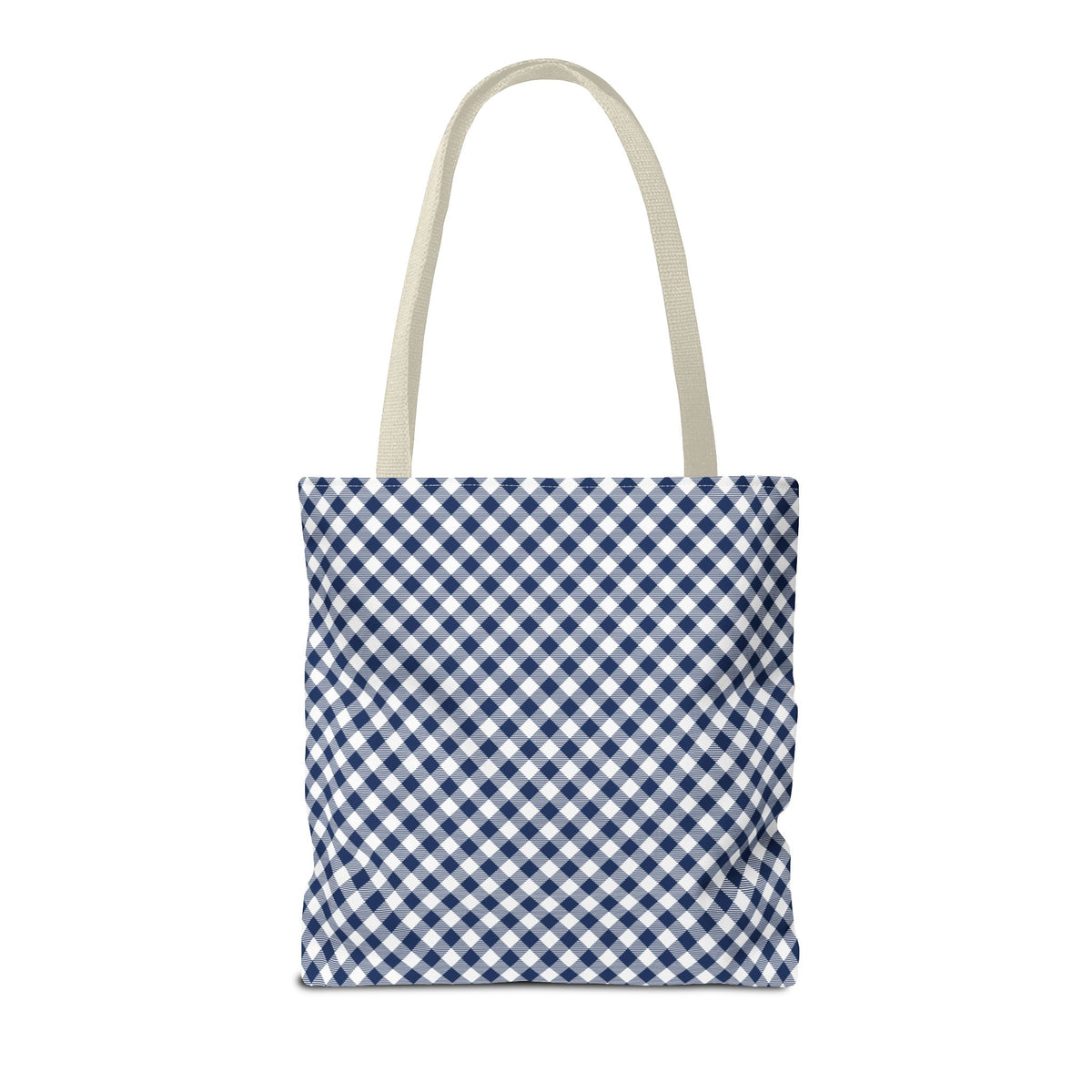 Totes | Provo, Utah | Gingham