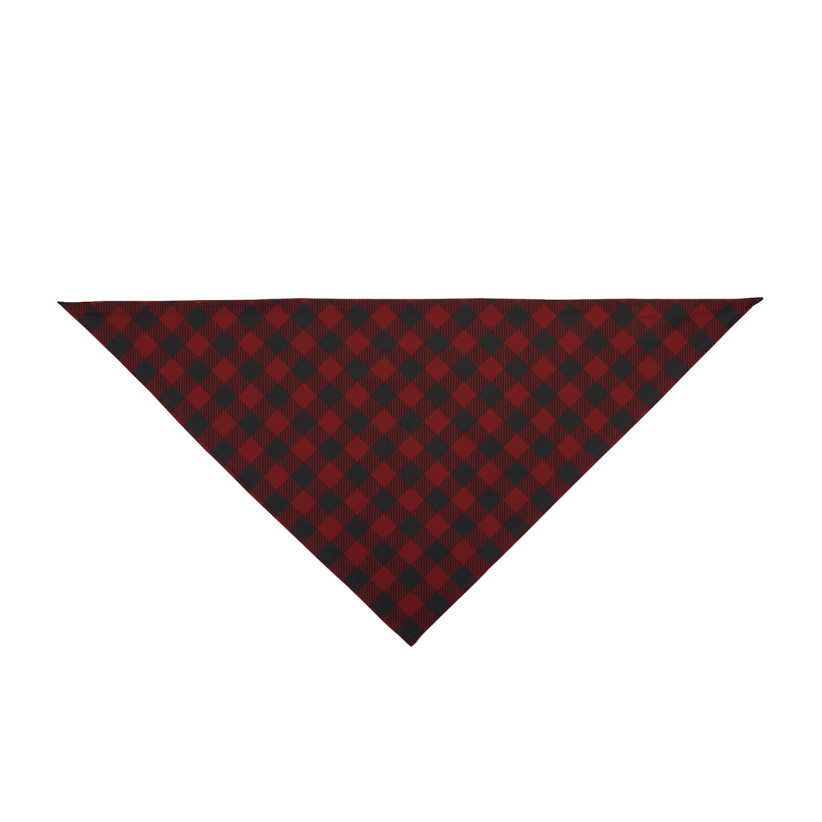 Pet Bandana | Columbia, South Carolina | Gingham