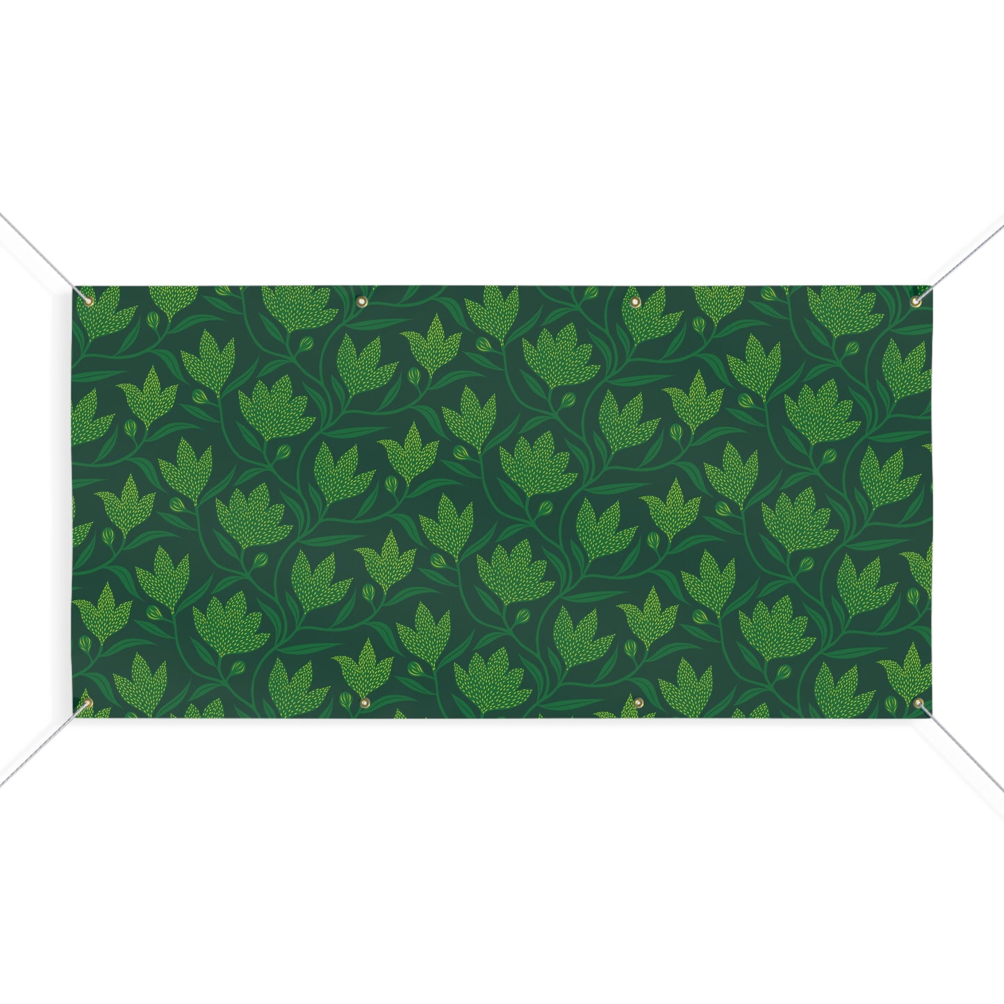Banner | Eugene, Oregon | Magnolia