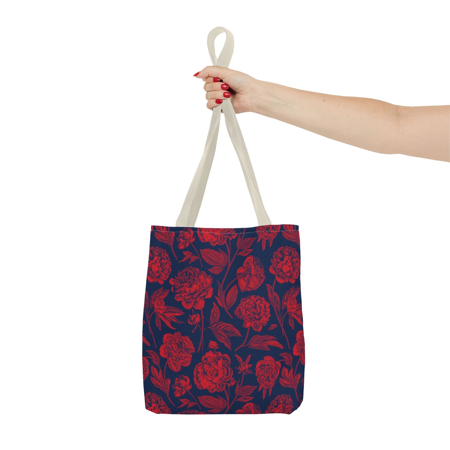 Totes | Oxford, Mississippi | Peony
