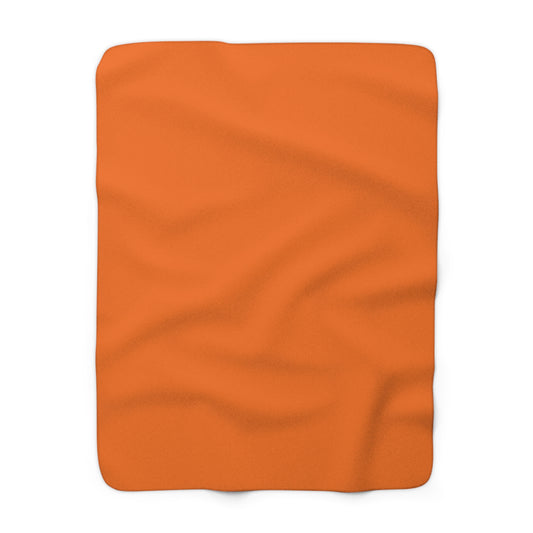 Sherpa Blanket | Miami, Florida | Light