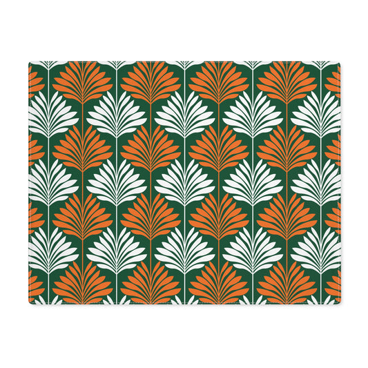 Placemat | Miami, Florida | Deco