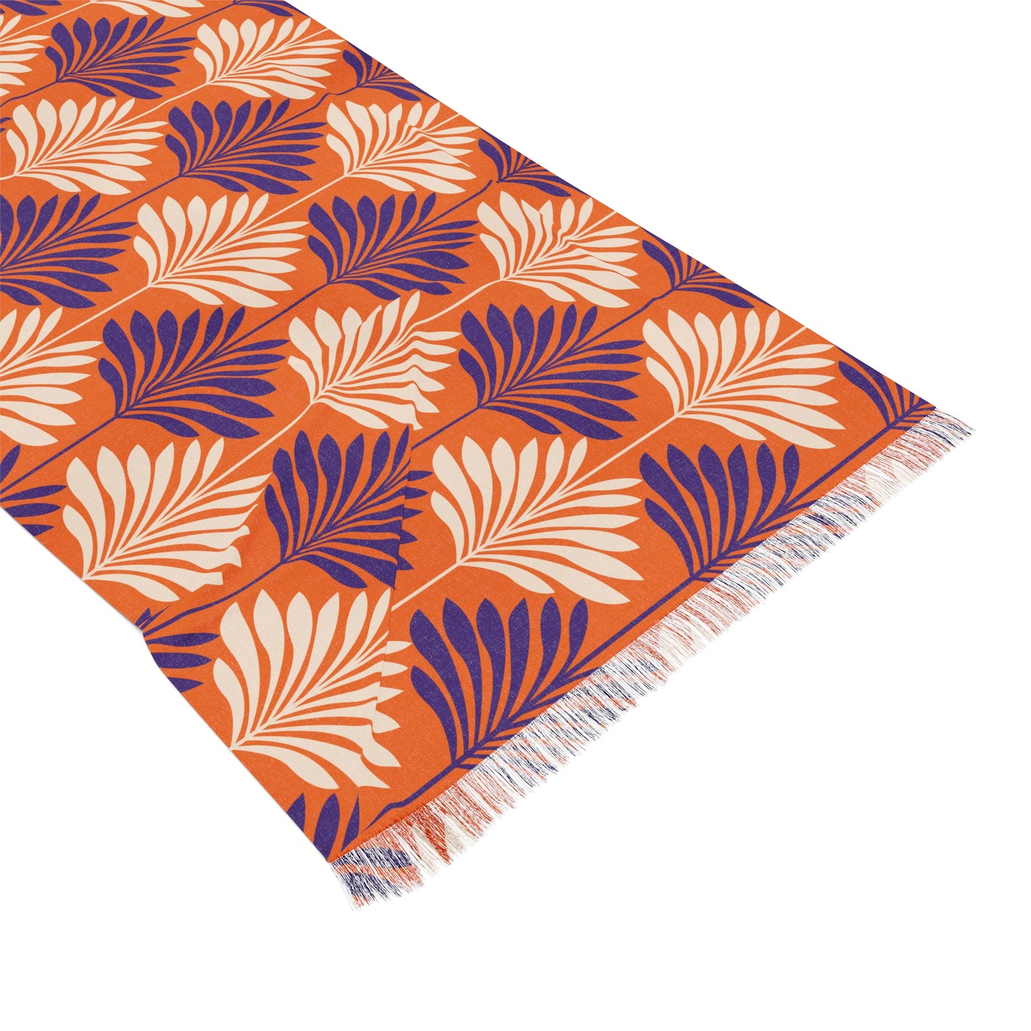 Scarf | Clemson, SC | Deco
