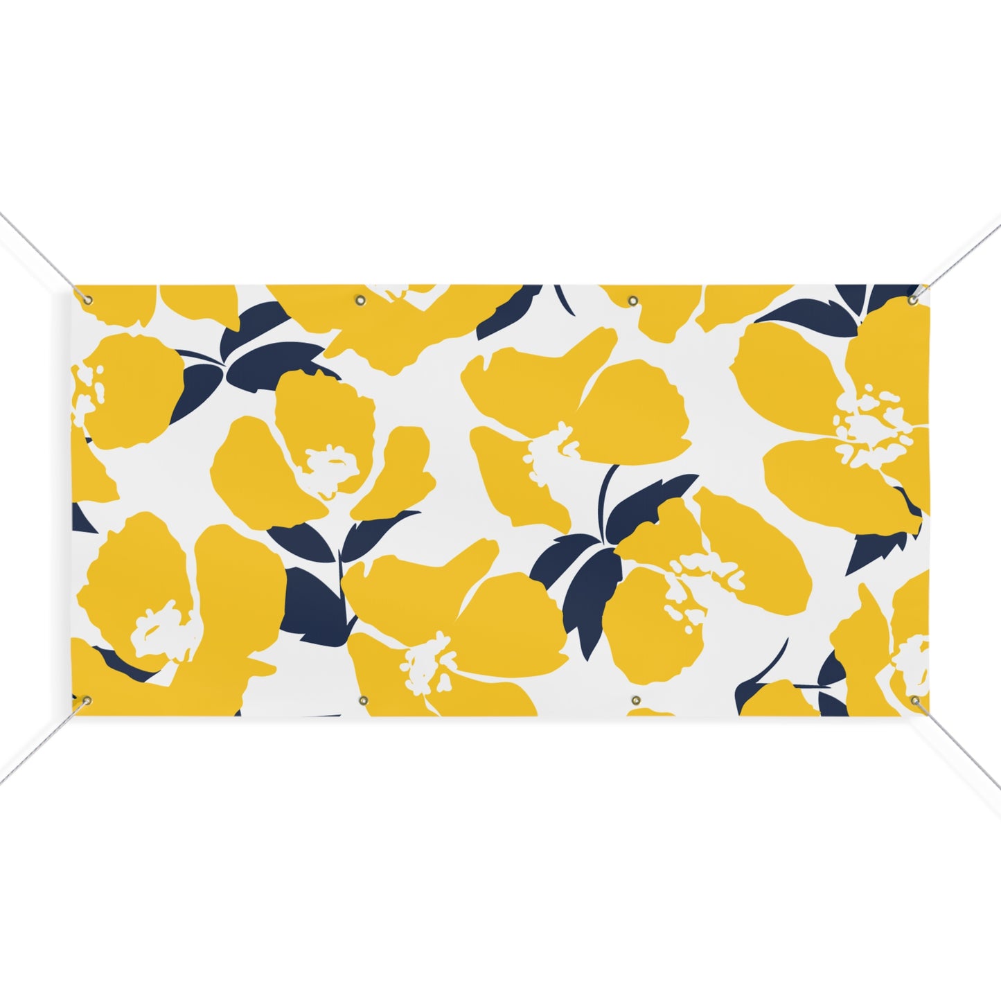 Banner | Ann Arbor, Michigan | Poppy